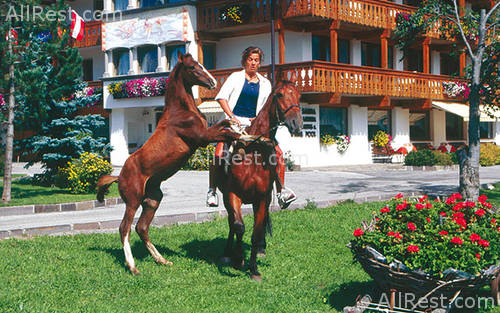Granvara Relais & SPA Hotel 45
